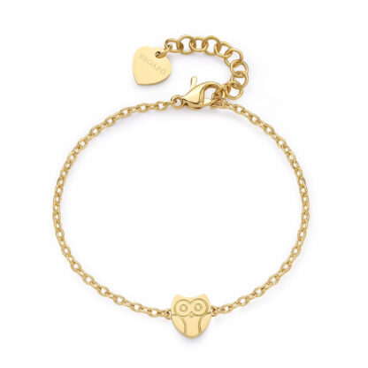 Bracciale S'Agapò CLICK SCK263