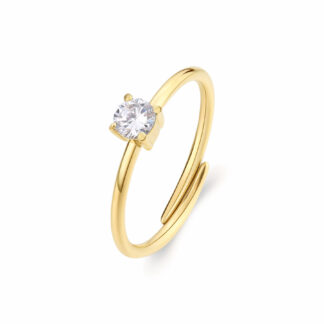 Anello S'Agapò Dazzly SDZ37