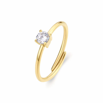 Anello S'Agapò Dazzly SDZ37
