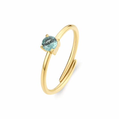 Anello S'Agapò Dazzly SDZ39