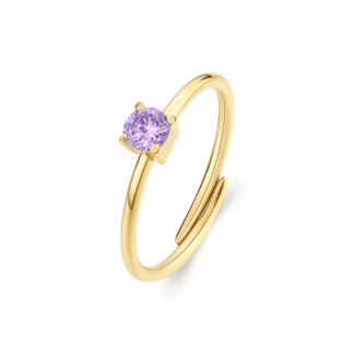 Anello S'Agapò Dazzly SDZ40