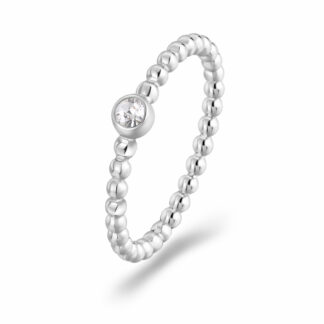 Anello S'Agapò For love SFV46