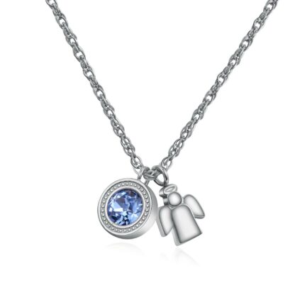 Collana S'Agapò Lucky Light SKT03