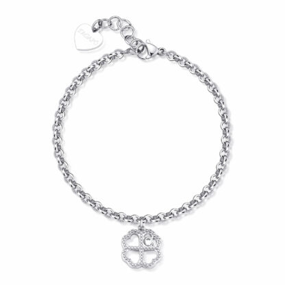Bracciale S'Agapò Lucky Light SKT45