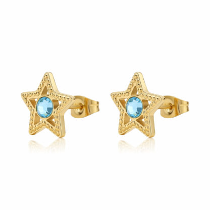 Orecchini S'Agapò Lucky Light SKT50