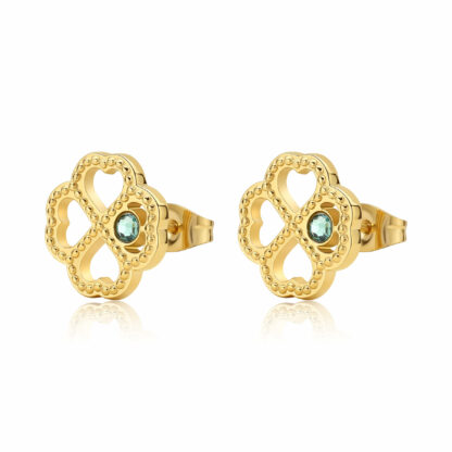 Orecchini S'Agapò Lucky Light SKT52