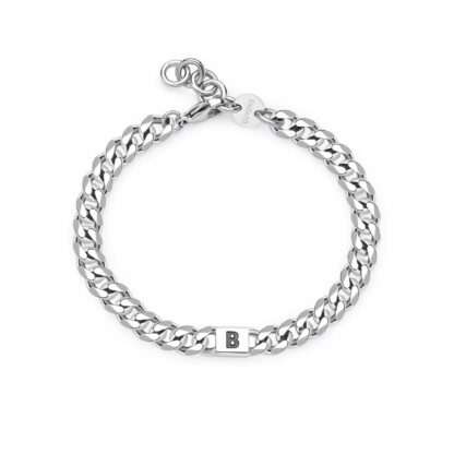 Bracciale S'Agapò Monogram SMG12