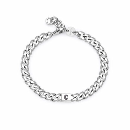 Bracciale S'Agapò Monogram SMG13