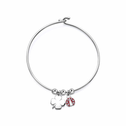 Bracciale S'Agapò Feelings SFE14