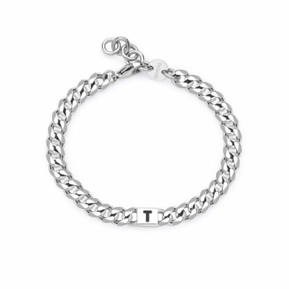 Bracciale S'Agapò Monogram SMG29