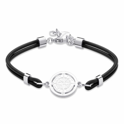 Bracciale S'Agapò REBEL SRB17