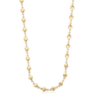 Collana S'Agapò CHUNKY SHK83