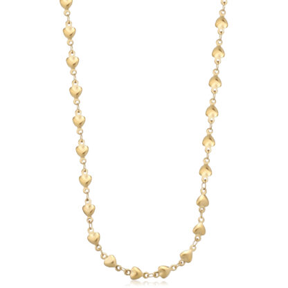 Collana S'Agapò CHUNKY SHK83