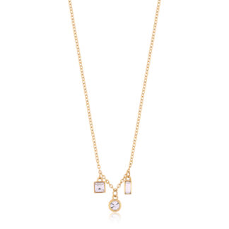 Collana S'Agapò LUCE SCE24