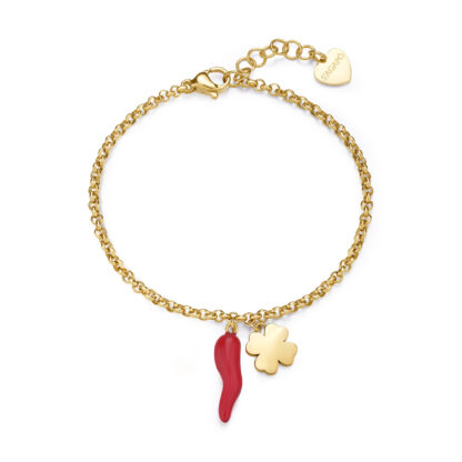 Bracciale S'Agapò Feelings SFE19