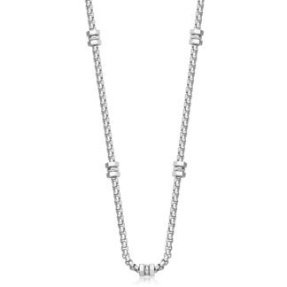 Collana S'Agapò RIPPLE SRP78