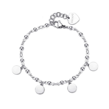 Bracciale S'Agapò Elysium SUM13